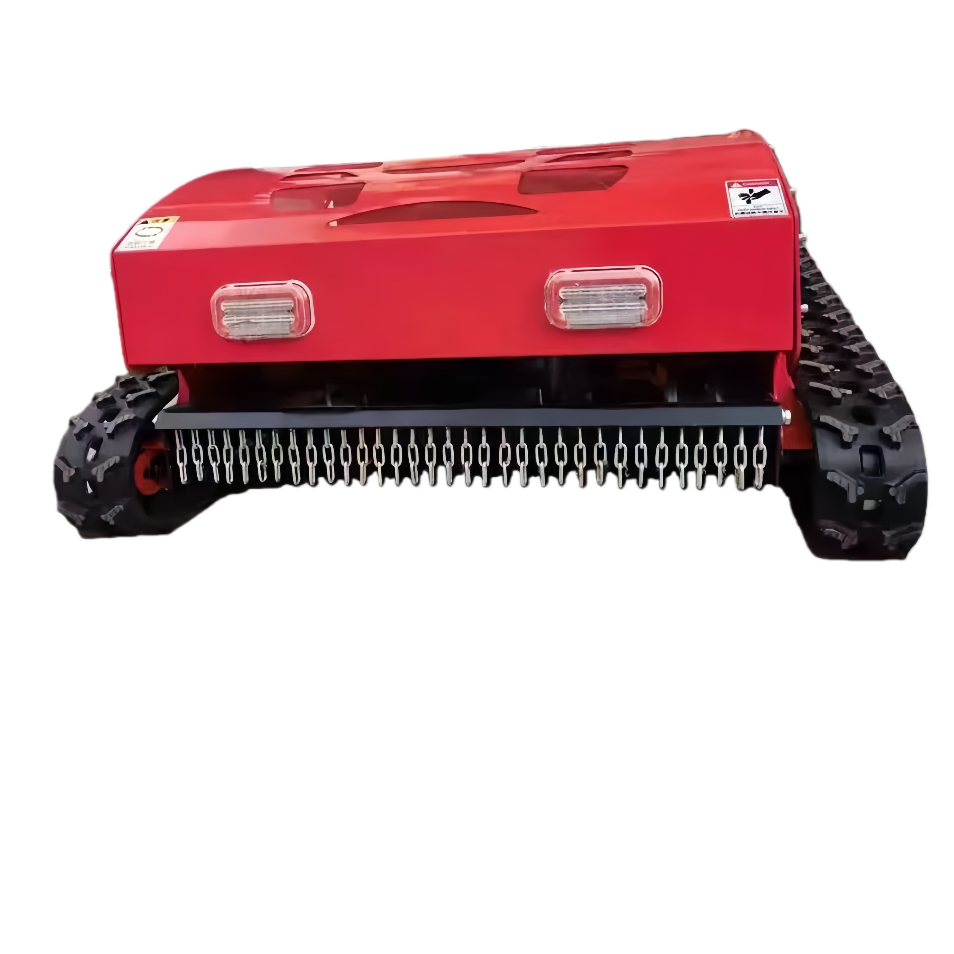 Smart Garden Trimmer - Smart Remote Control Rotatin Weeder Garden