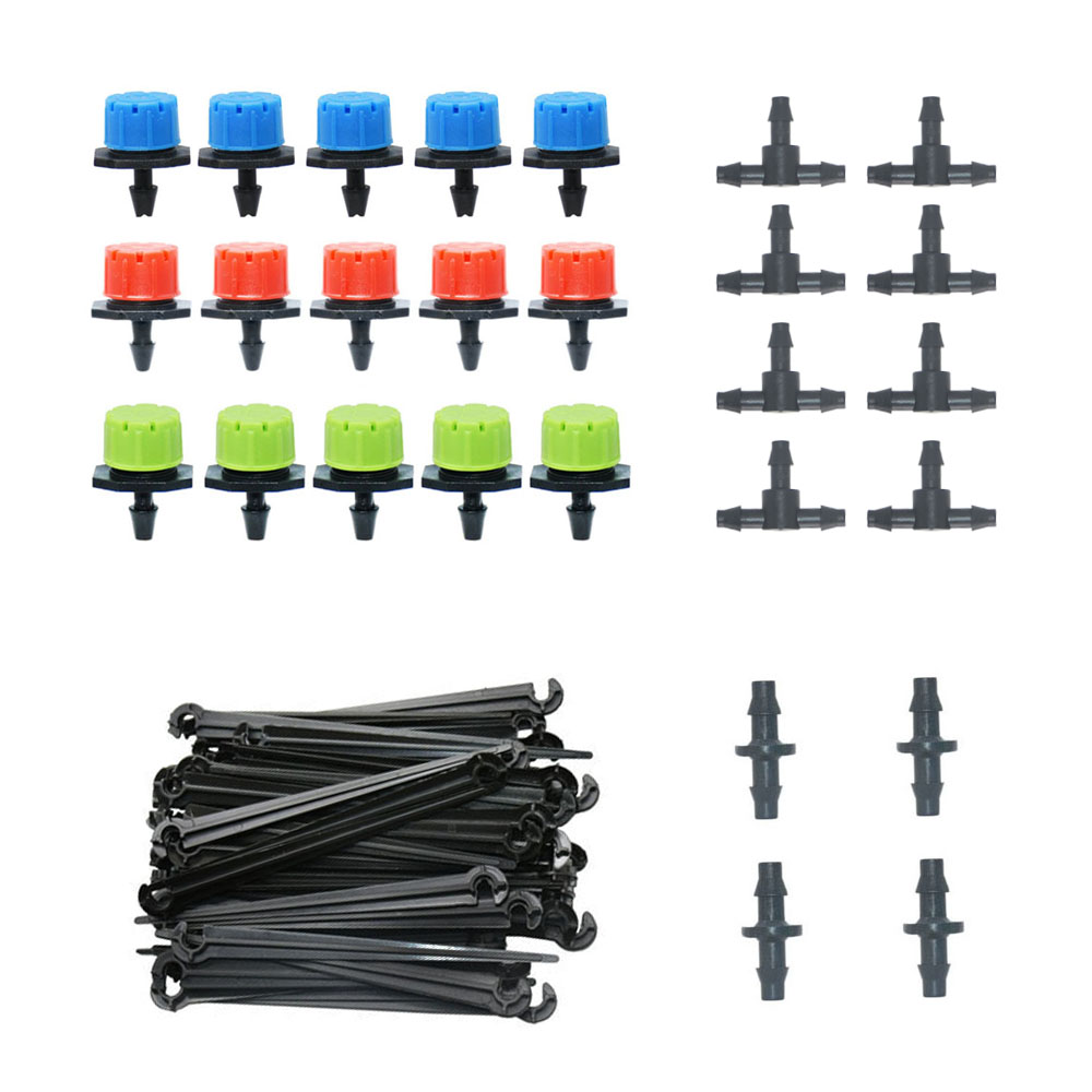 Smart Garden Monitor - Garden Drip Irrigation Kit Micro Mist