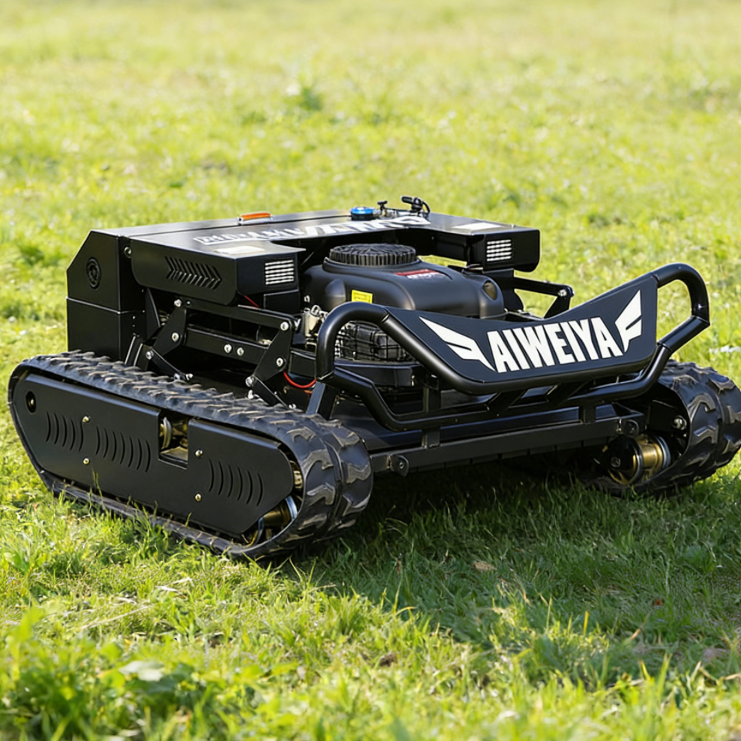 Customized Smart Robotic Lawn  - Smart Garden Trimmer บทวิจารณ์และราคา