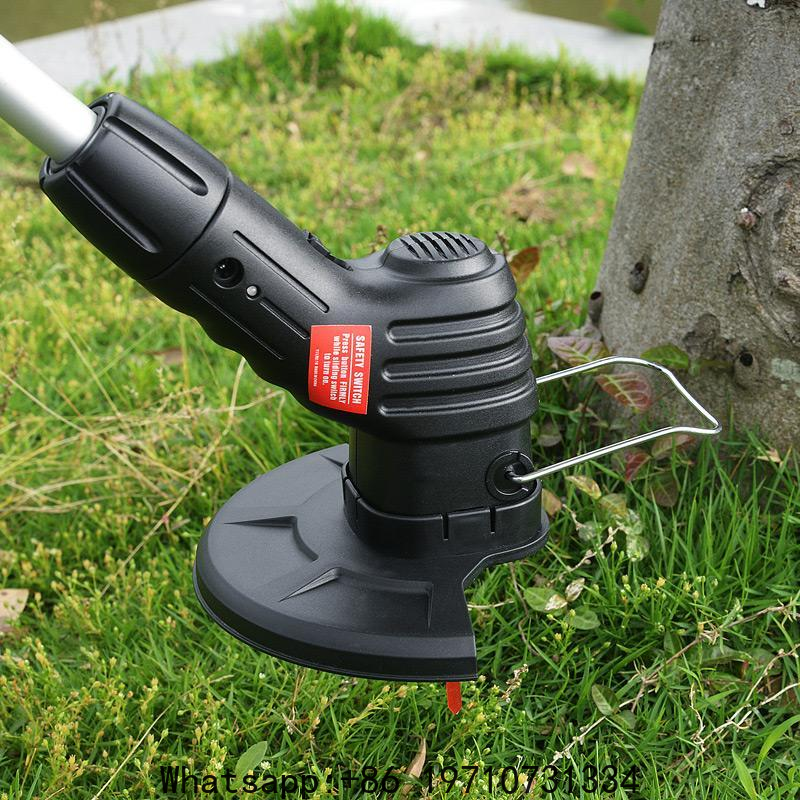 Portable Smart Wireless Electr - Smart Garden Trimmer บทวิจารณ์และราคา
