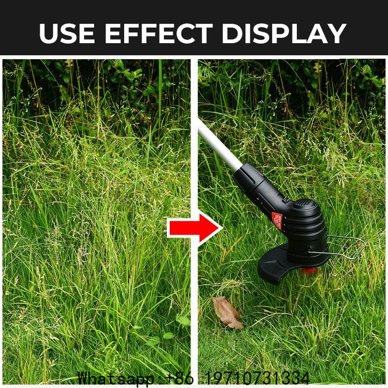 Portable Smart Wireless Electr - Smart Garden Trimmer บทวิจารณ์และราคา