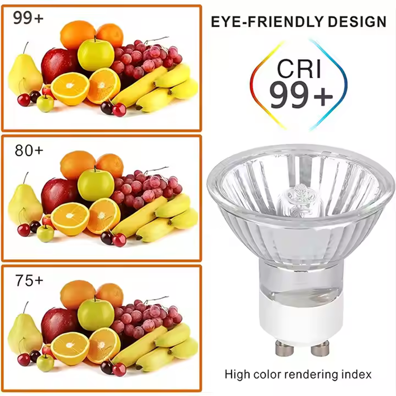 Gu10 Base Halogen 50W 220V/110 - Smart Garden Umbrella บทวิจารณ์และราคา
