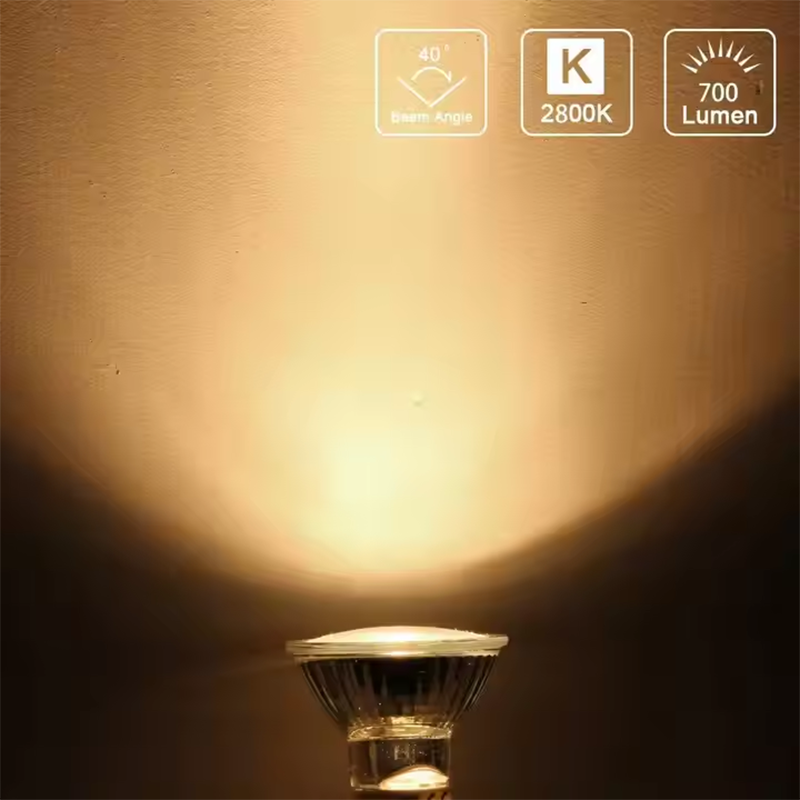 Gu10 Base Halogen 50W 220V/110 - Smart Garden Umbrella บทวิจารณ์และราคา