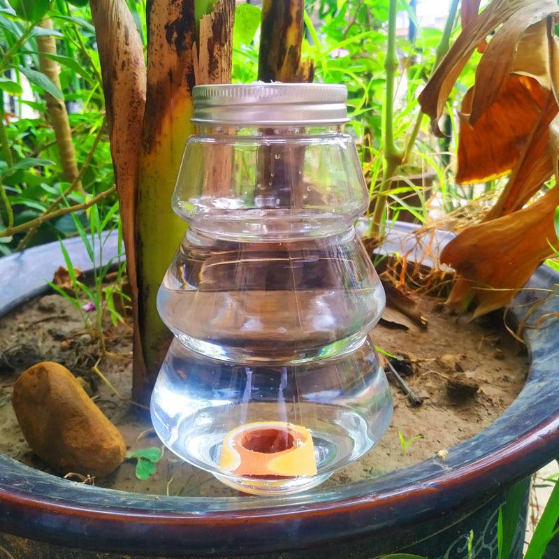 1pc Garden Automatic Watering  - Smart Garden Monitor บทวิจารณ์และราคา