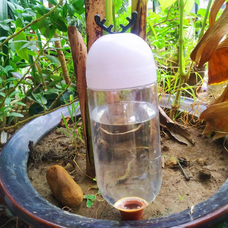 1pc Garden Automatic Watering  - Smart Garden Monitor บทวิจารณ์และราคา