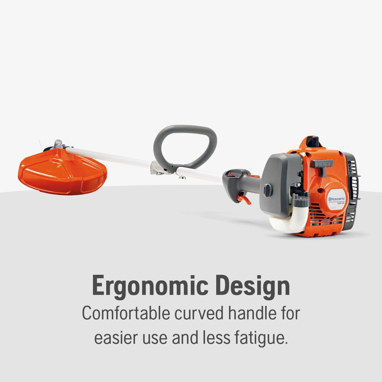22-cc Gas String Trimmer with  - Smart Garden Trimmer บทวิจารณ์และราคา