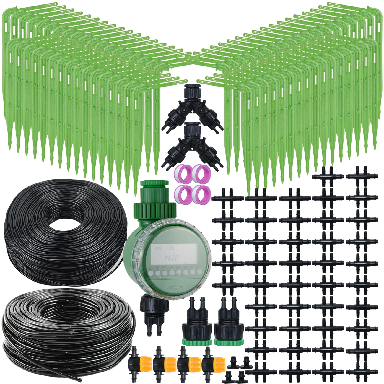 KESLA Garden 4/7mm to 3/5mm Ho - Smart Garden Monitor บทวิจารณ์และราคา