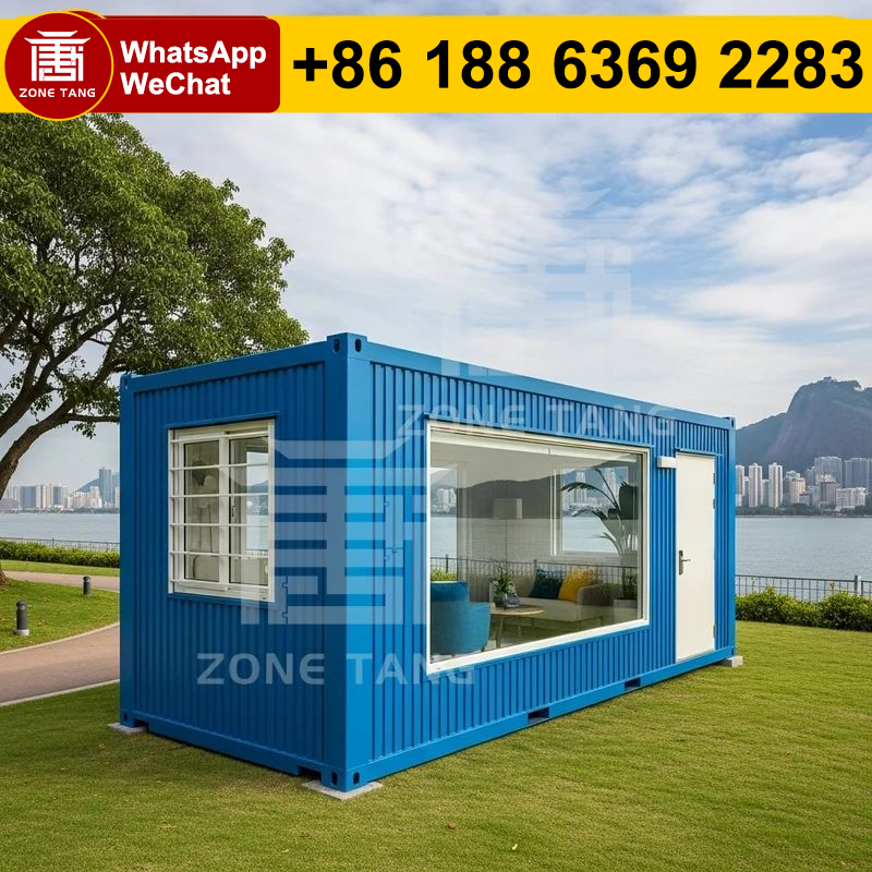 Mobile Home Bungalow Home Ecol - Smart Garden Construct บทวิจารณ์และราคา