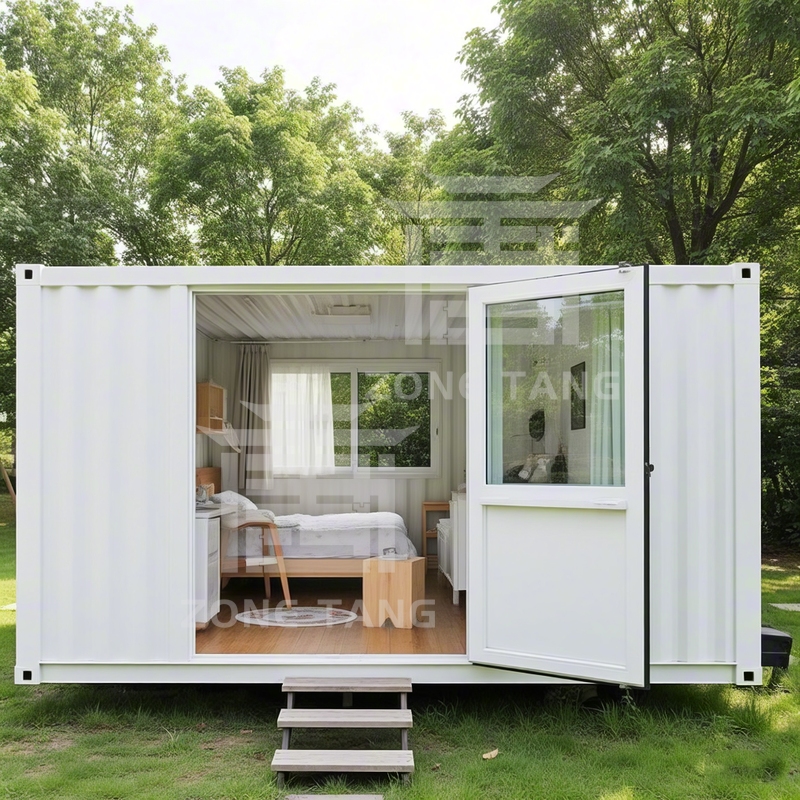 Mobile Home Bungalow Home Ecol - Smart Garden Construct บทวิจารณ์และราคา