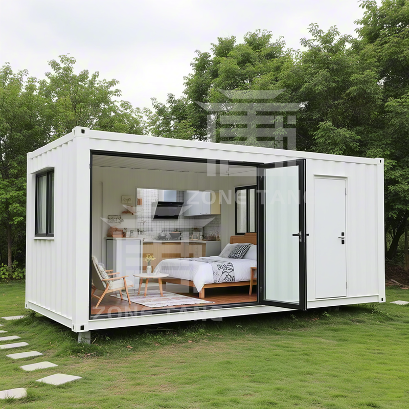 Mobile Home Bungalow Home Ecol - Smart Garden Construct บทวิจารณ์และราคา