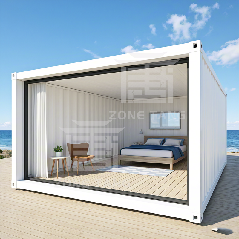 Mobile Home Bungalow Home Ecol - Smart Garden Construct บทวิจารณ์และราคา