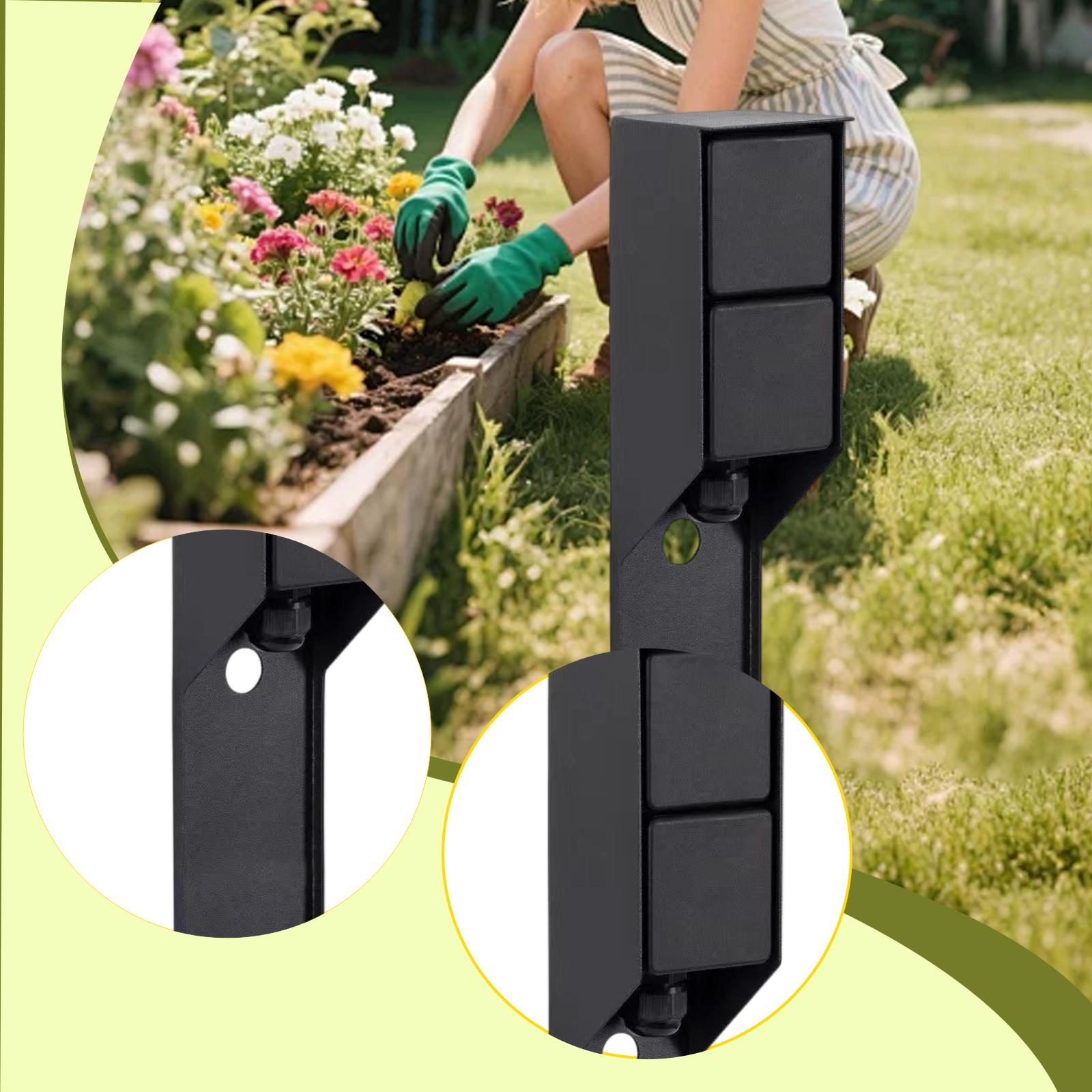 Stainless Steel Smart Socket f - Smart Garden Trimmer บทวิจารณ์และราคา