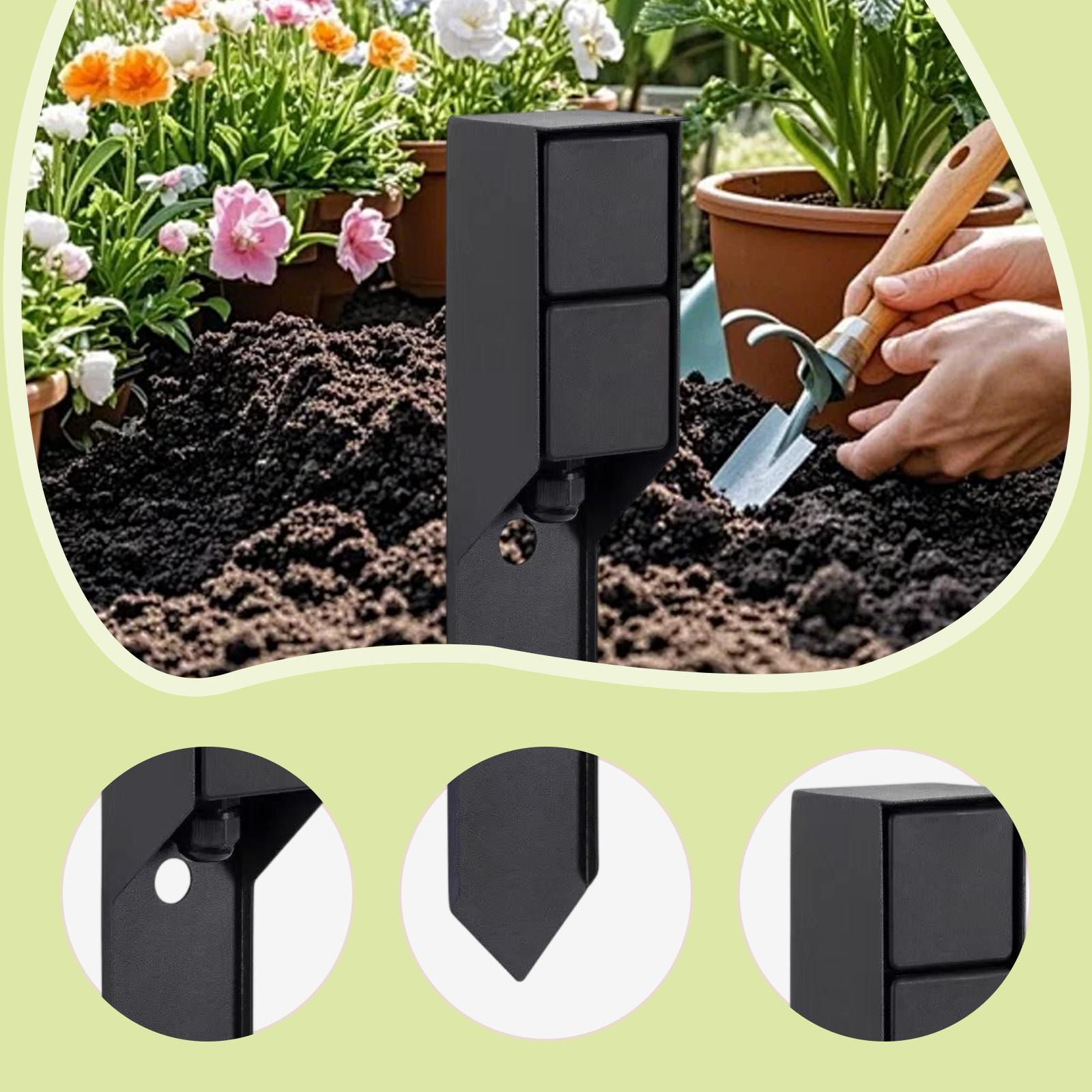 Stainless Steel Smart Socket f - Smart Garden Trimmer บทวิจารณ์และราคา