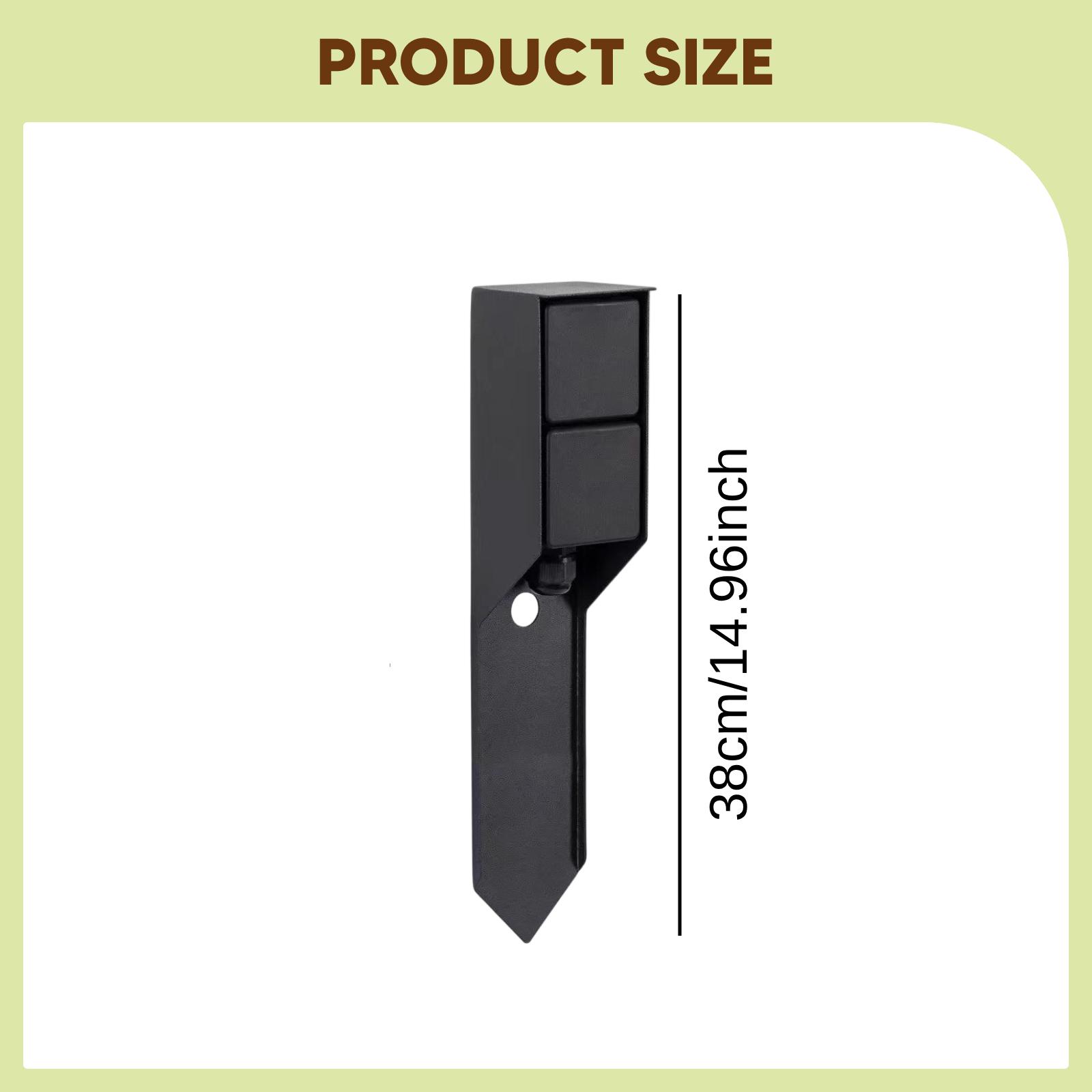 Stainless Steel Smart Socket f - Smart Garden Trimmer บทวิจารณ์และราคา
