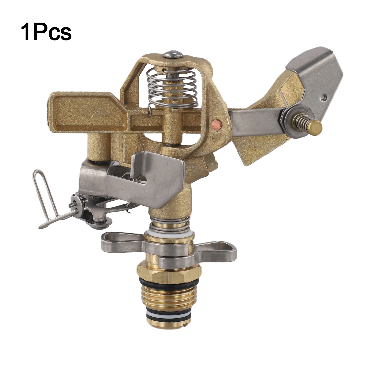 Copper Spray Head Garden Spray - Smart Garden Construct บทวิจารณ์และราคา
