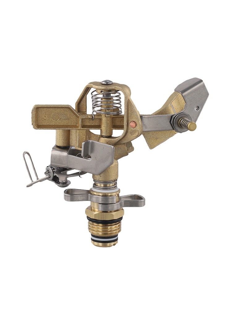 Copper Spray Head Garden Spray - Smart Garden Construct บทวิจารณ์และราคา