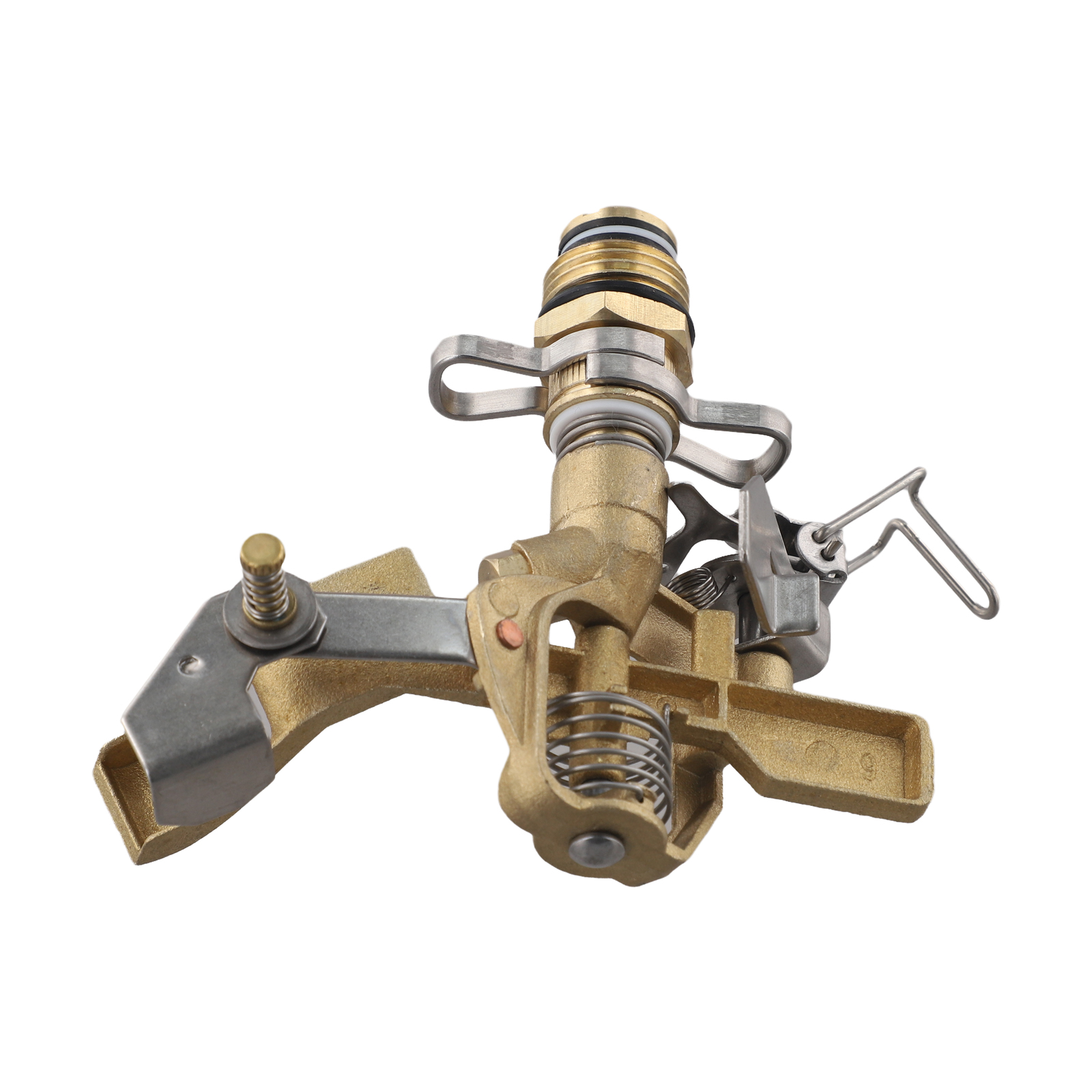 Copper Spray Head Garden Spray - Smart Garden Construct บทวิจารณ์และราคา