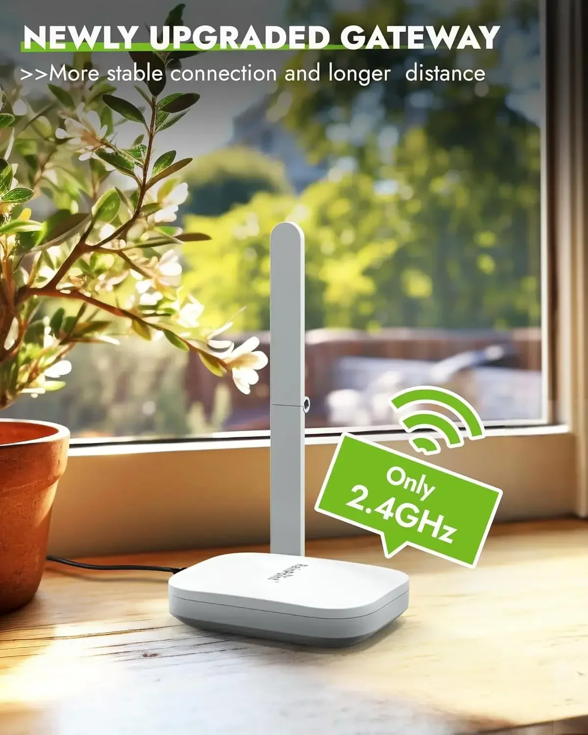 WiFi Water Timer for Garden Ho - Gardena Smart Irrigation Control บทวิจารณ์และราคา