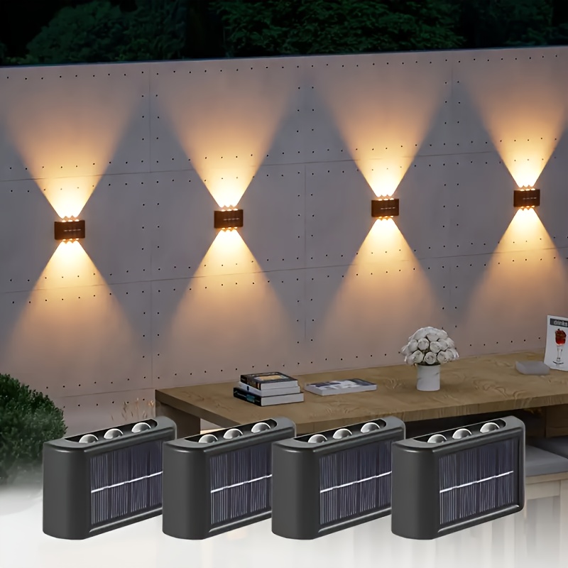 LED Solar Light Outdoor Waterp - Smart Zen Garden บทวิจารณ์และราคา
