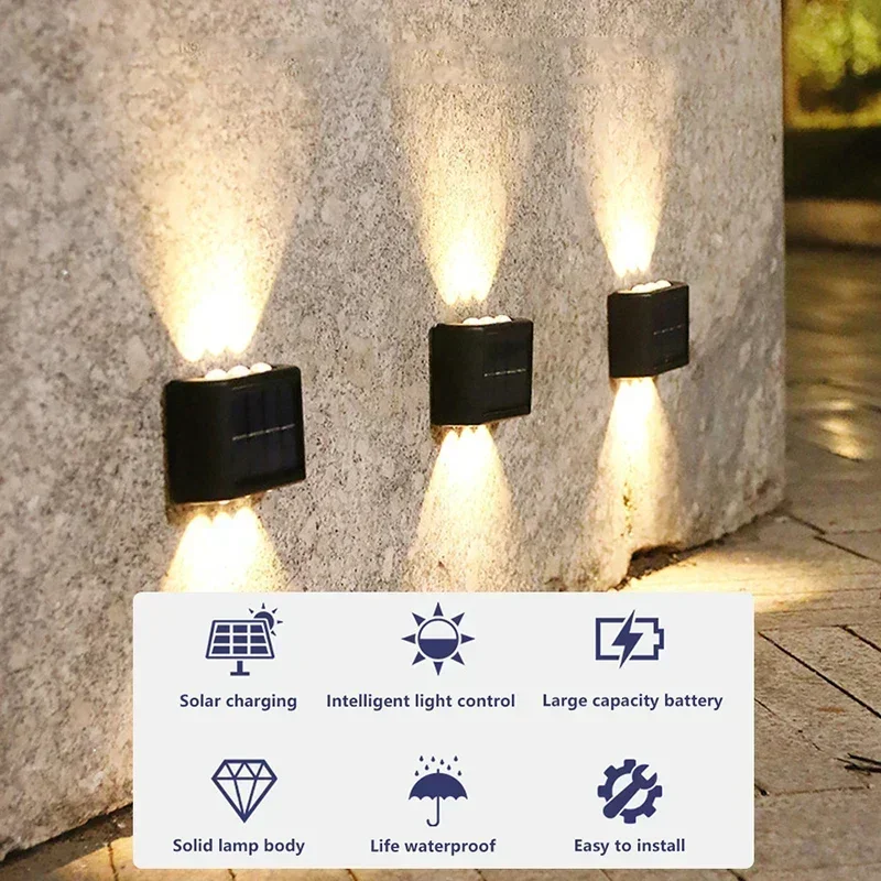 LED Solar Light Outdoor Waterp - Smart Zen Garden บทวิจารณ์และราคา