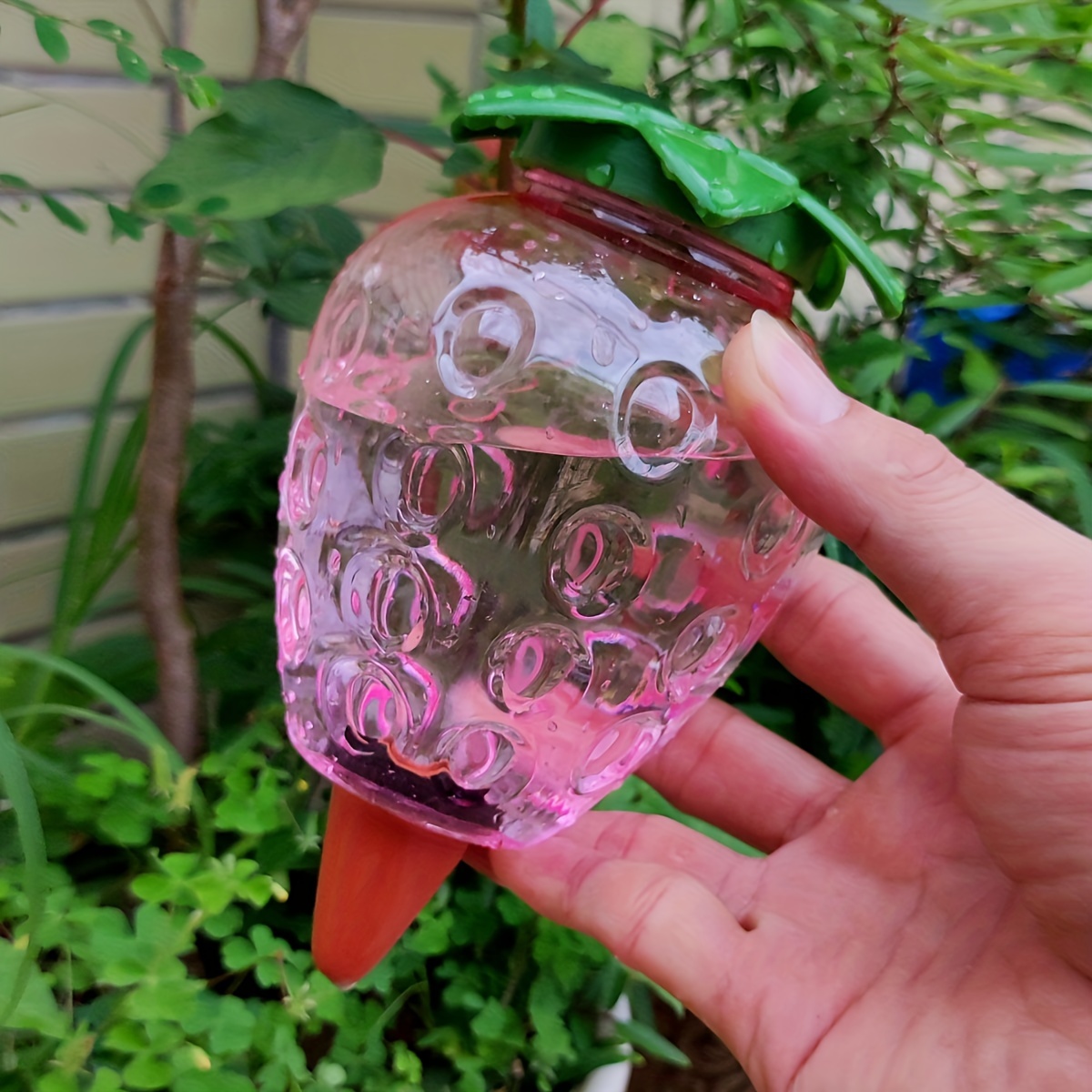2 Pcs Automatic Watering Tool  - Smart Garden Monitor บทวิจารณ์และราคา