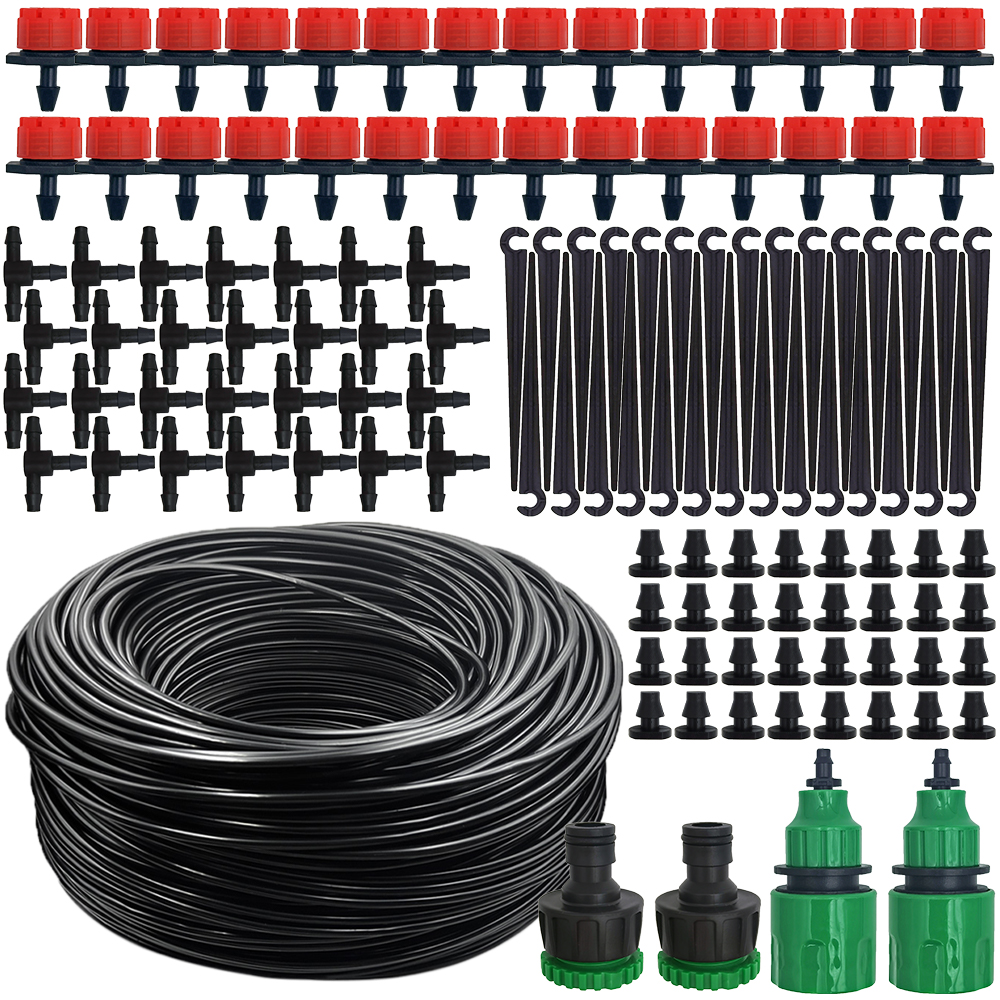 Micro Drip Irrigation System P - Smart Garden Monitor บทวิจารณ์และราคา
