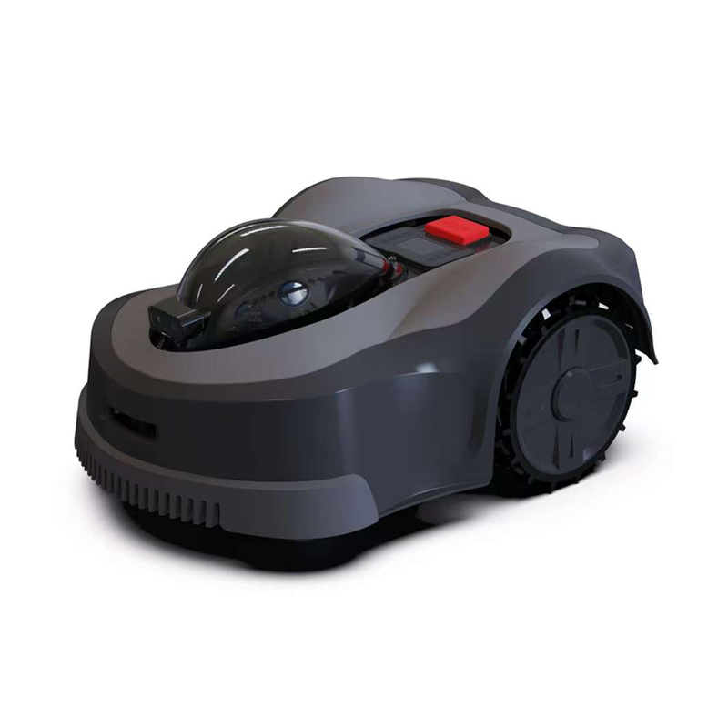 2024 Newest Mini Smart Robotic - Smart Garden Trimmer บทวิจารณ์และราคา