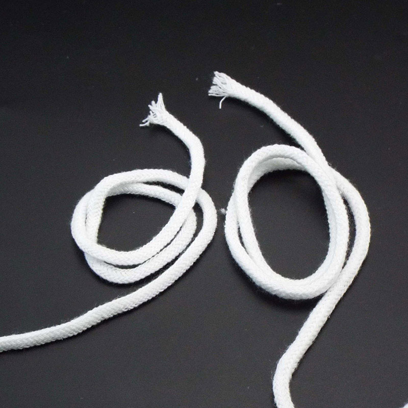 Self Watering Cotton Wick Rope - Smart Garden Monitor บทวิจารณ์และราคา