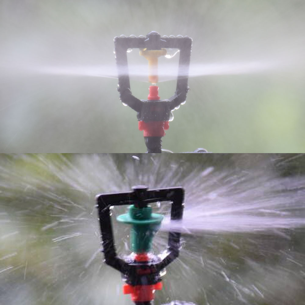 Garden Drip Irrigation Kit Mic - Smart Garden Monitor บทวิจารณ์และราคา