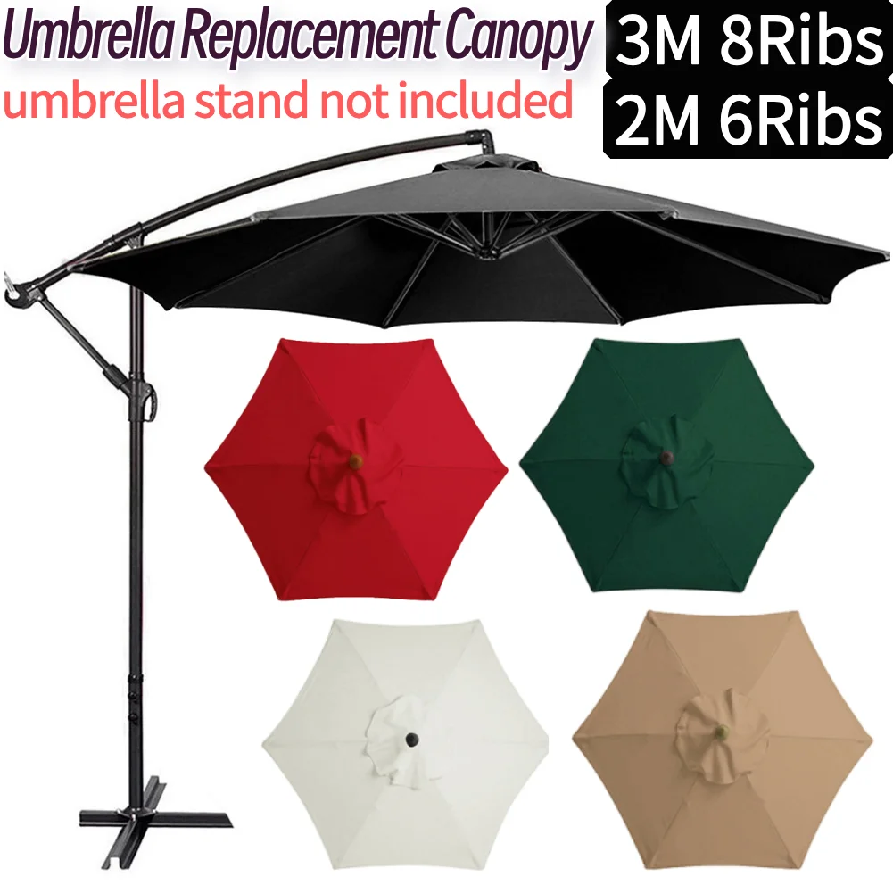 6/8Bones Parasol Umbrella Surf - Smart Garden Umbrella บทวิจารณ์และราคา