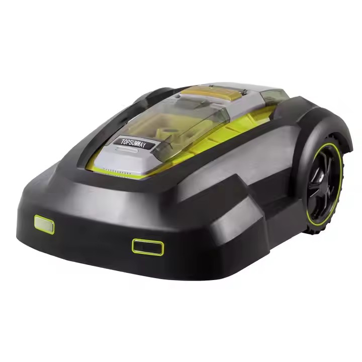 Wireless Grass Trimmer Cutter  - Smart Garden Trimmer บทวิจารณ์และราคา