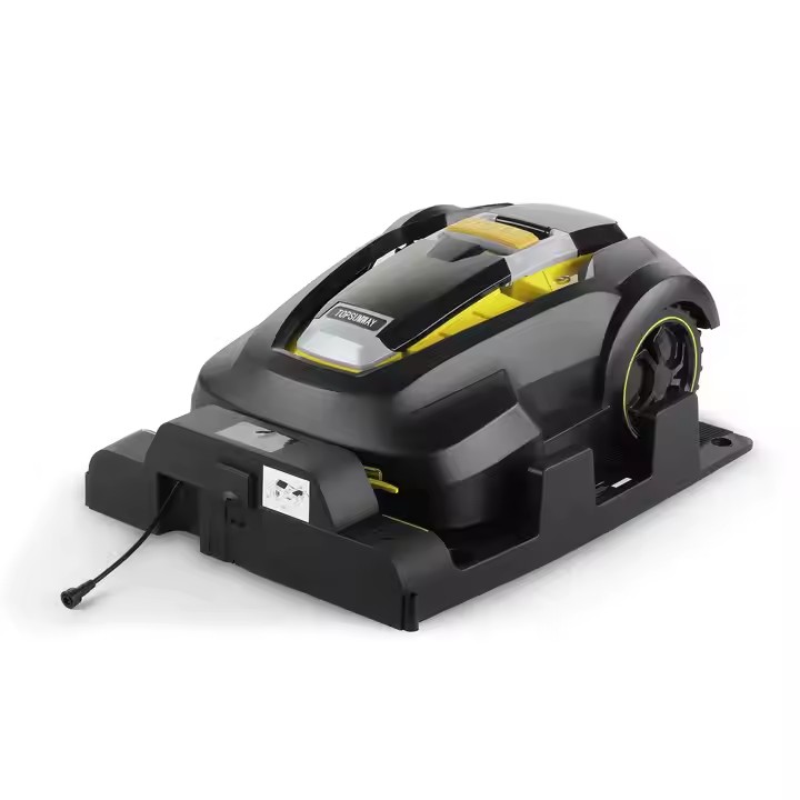 Wireless Grass Trimmer Cutter  - Smart Garden Trimmer บทวิจารณ์และราคา