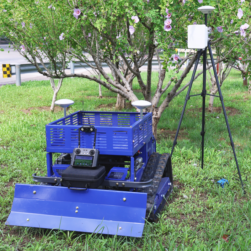 Customized Automatic Wireless  - Smart Garden Trimmer บทวิจารณ์และราคา
