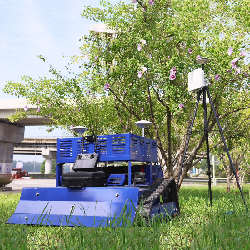 Customized Automatic Wireless  - Smart Garden Trimmer บทวิจารณ์และราคา
