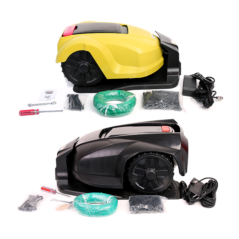 Intelligent Automatic Lawn Mow - Smart Garden Trimmer บทวิจารณ์และราคา