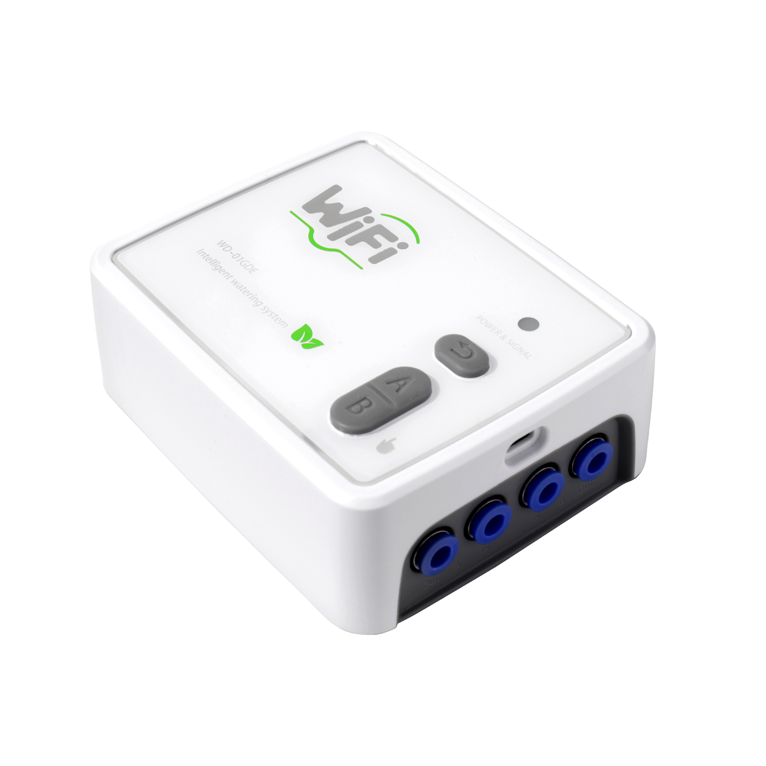 WIFI Smart Dual Pump Automatic - Gardena Smart Irrigation Control บทวิจารณ์และราคา
