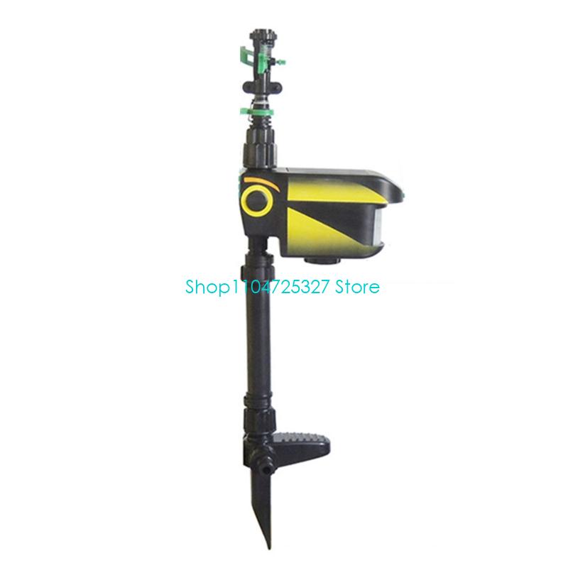 D8KF Smarted Solar Garden Wate - Smart Garden Construct บทวิจารณ์และราคา