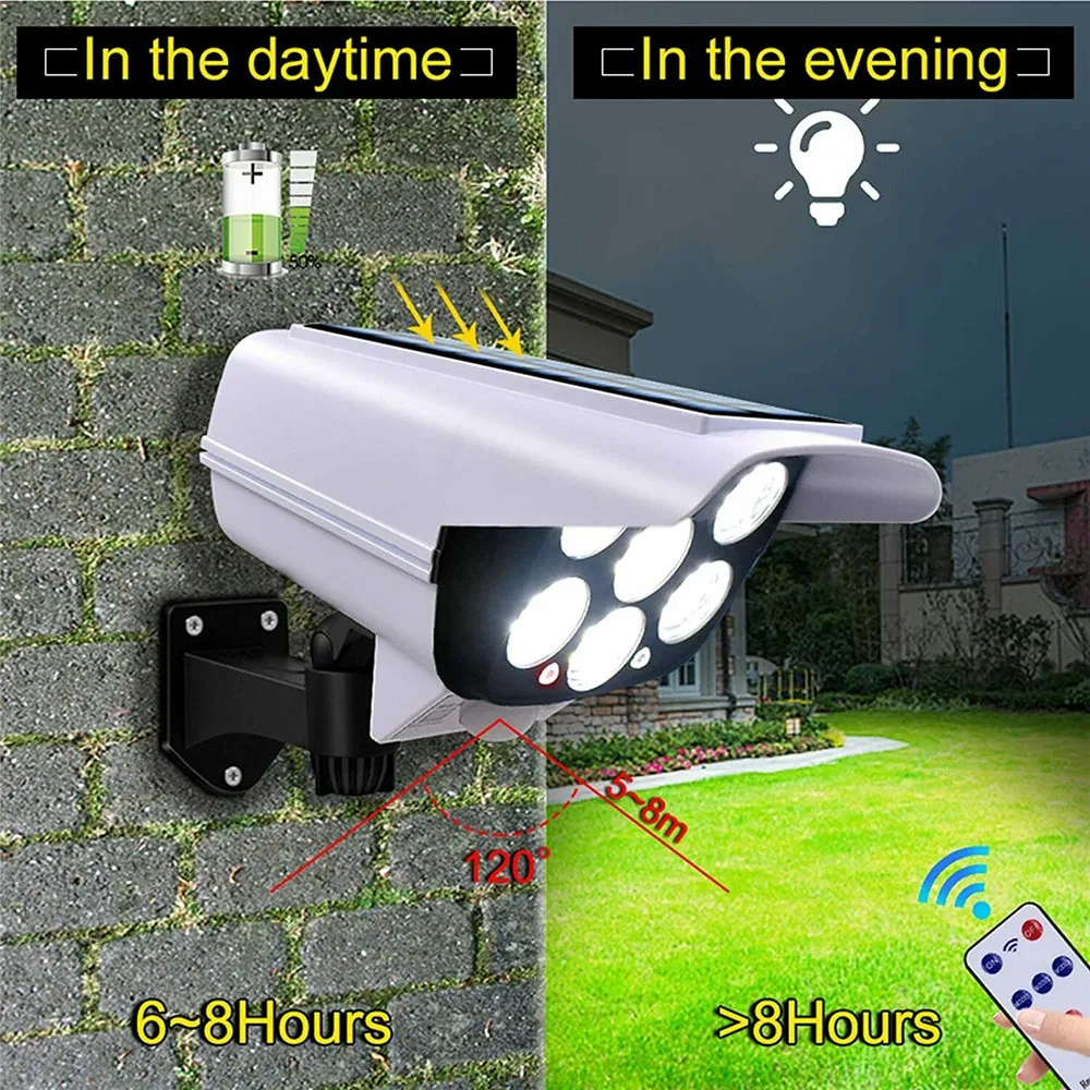 Outdoor Solar Light Motion Sen - Smart Zen Garden บทวิจารณ์และราคา