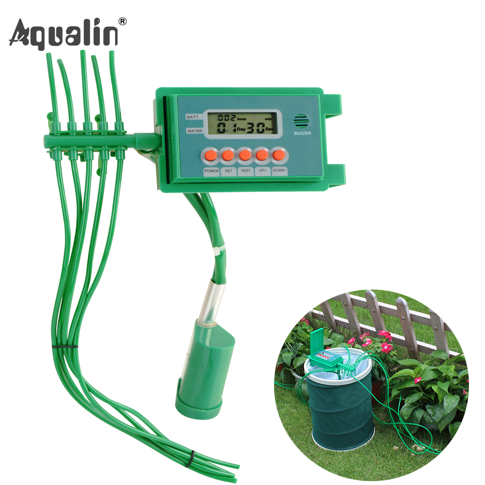 Garden Automatic Pump Drip Irr - Gardena Smart Irrigation Control บทวิจารณ์และราคา