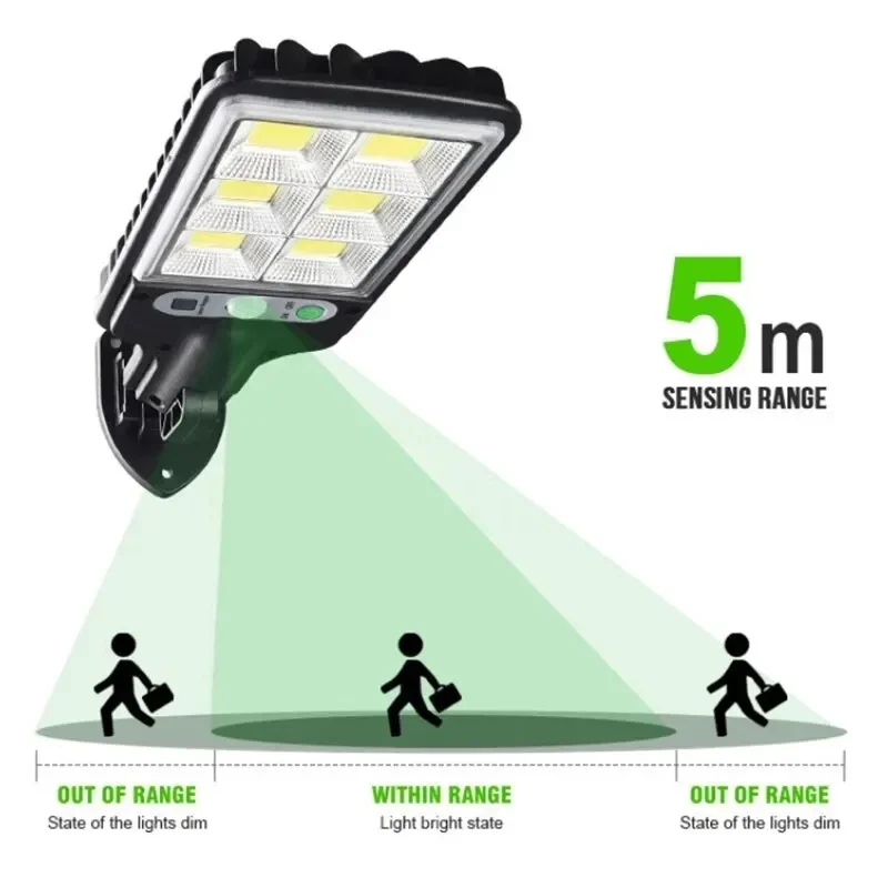 Outdoor Solar Garden Lights wi - Smart Zen Garden บทวิจารณ์และราคา