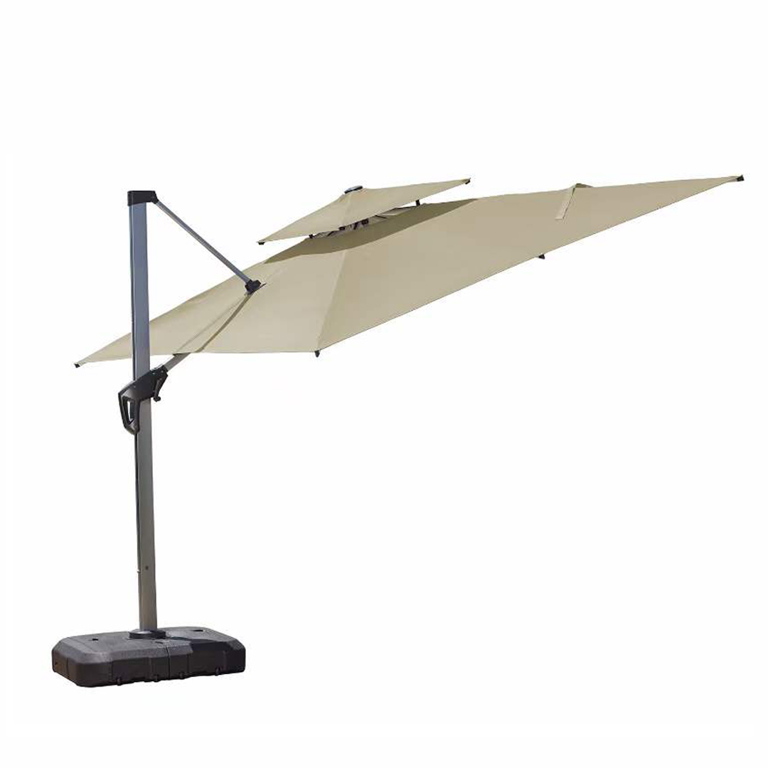 Decorative Smart Garden Gold A - Smart Garden Umbrella บทวิจารณ์และราคา