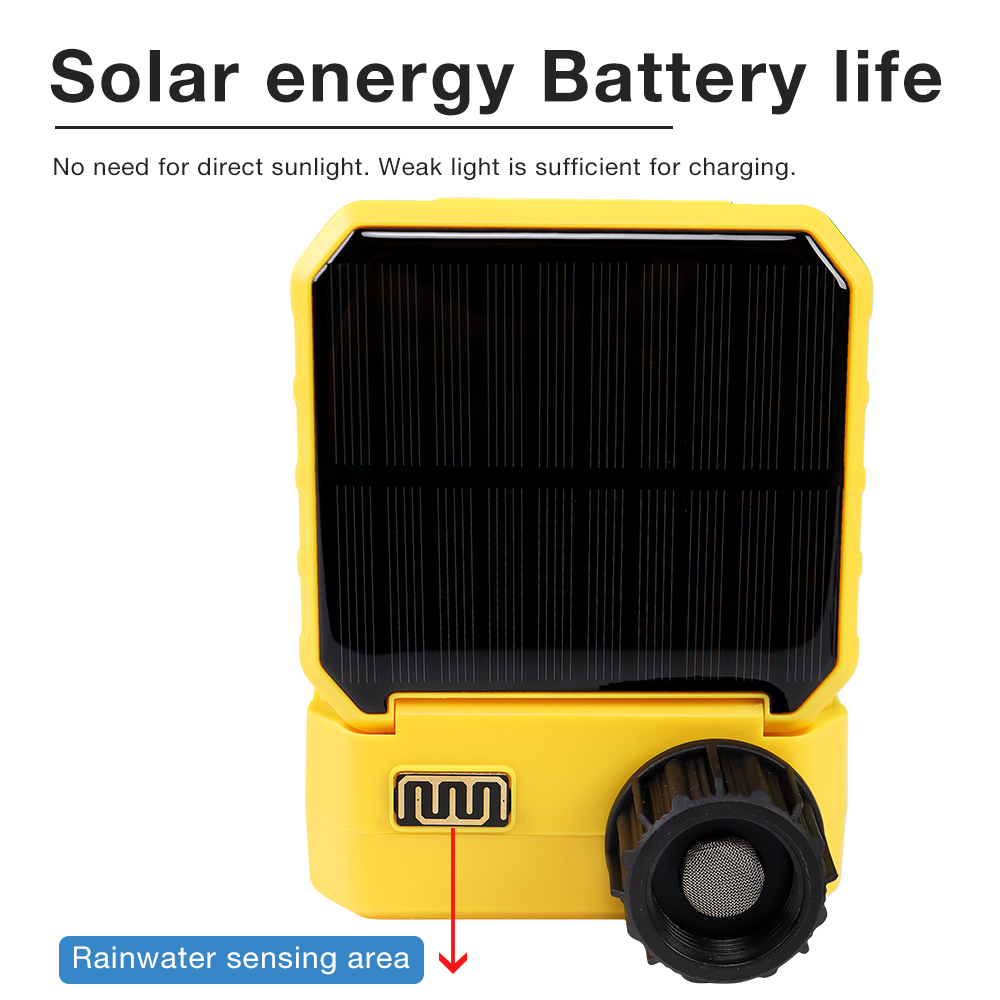 WiFi Solar Timer 1/2/4-Zone Sm - Gardena Smart Irrigation Control บทวิจารณ์และราคา