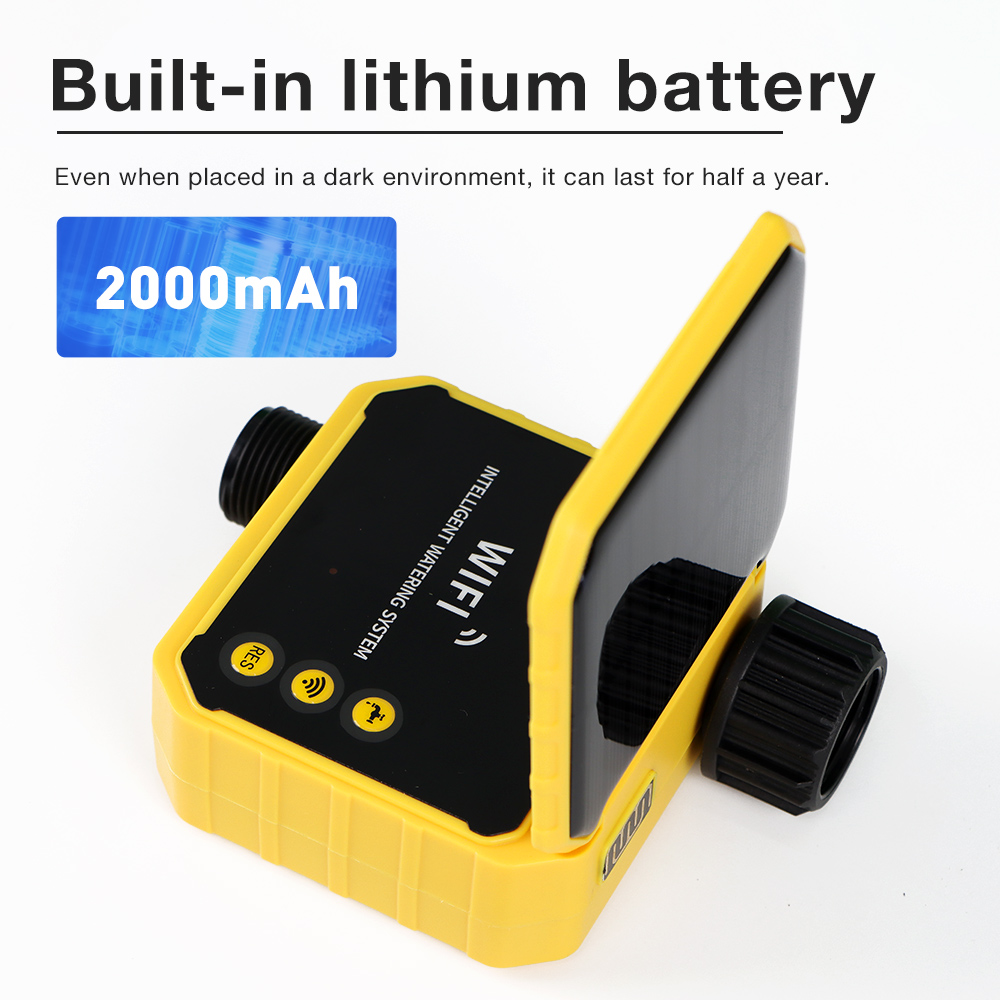 WiFi Solar Timer 1/2/4-Zone Sm - Gardena Smart Irrigation Control บทวิจารณ์และราคา