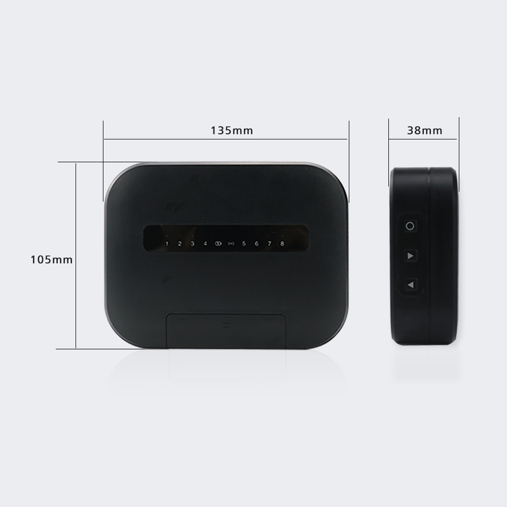 8 Zones Wifi Tuya Smart Garden - Gardena Smart Irrigation Control บทวิจารณ์และราคา