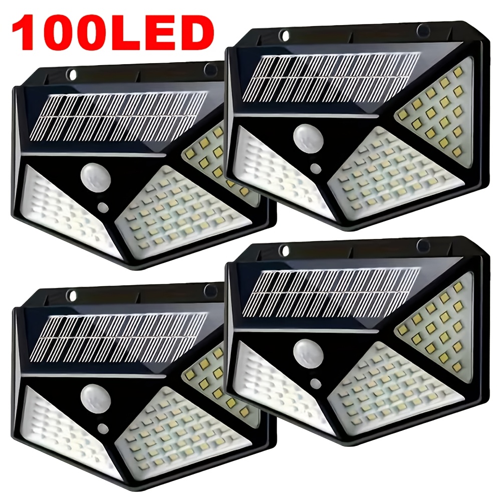 100LED Outdoor Solar Garden Li - Smart Zen Garden บทวิจารณ์และราคา