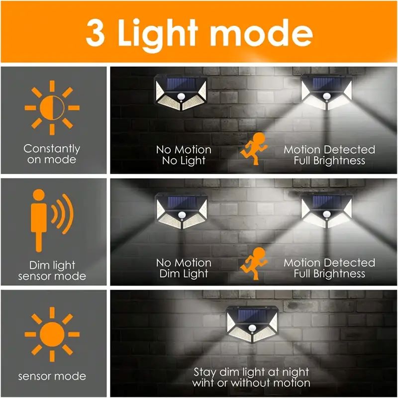 100LED Outdoor Solar Garden Li - Smart Zen Garden บทวิจารณ์และราคา