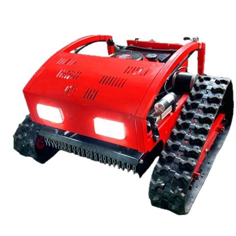 Remote-controlled Smart Lawn M - Smart Garden Trimmer บทวิจารณ์และราคา