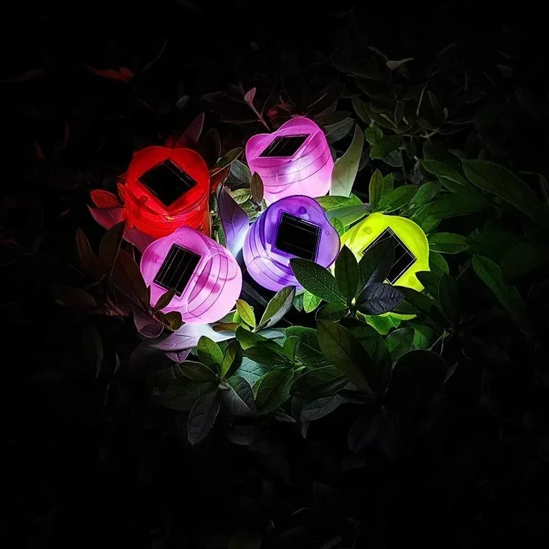 1Pcs Garden Tulip Flower Shape - Smart Zen Garden บทวิจารณ์และราคา