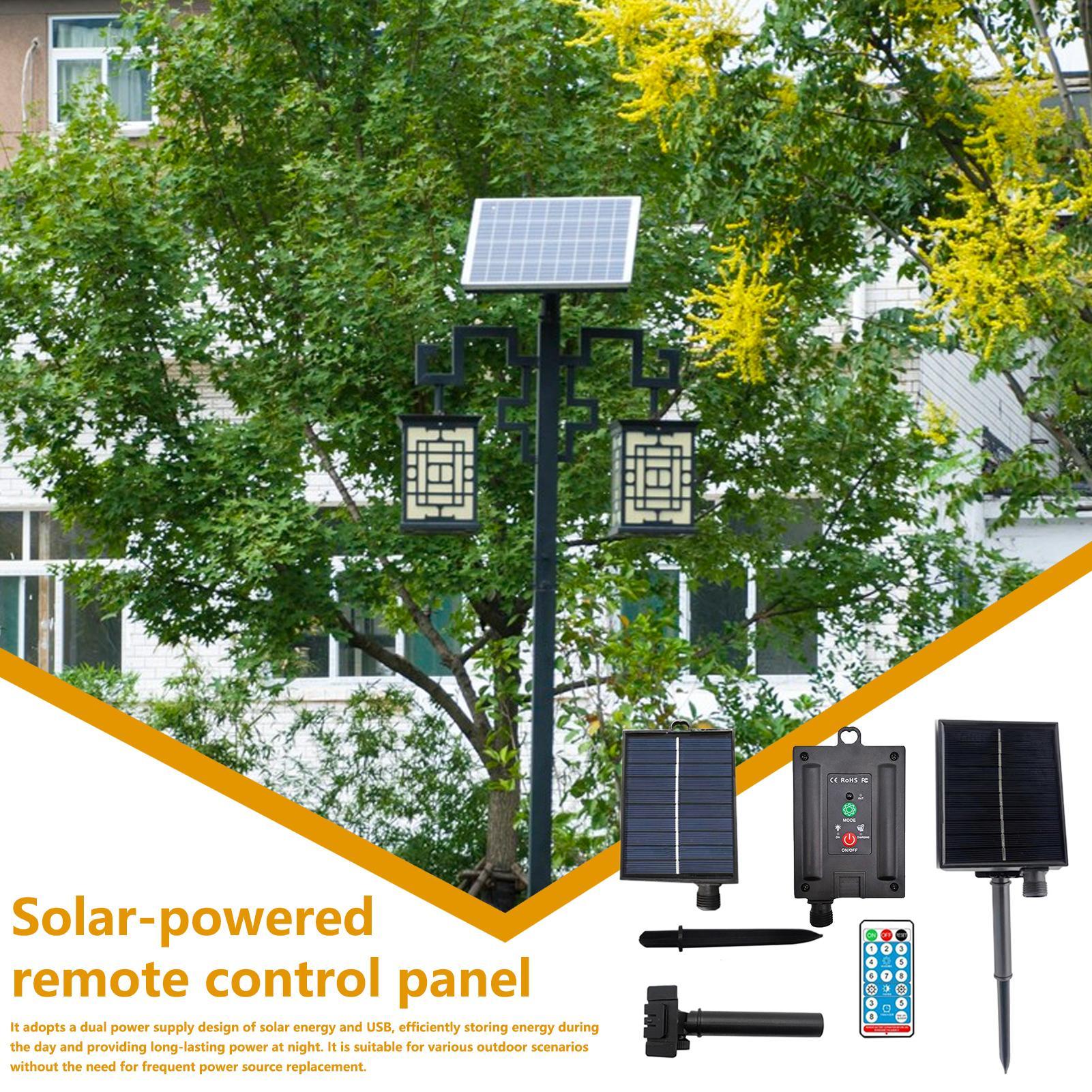 Portable Solar Panel 31V Water - Smart Zen Garden บทวิจารณ์และราคา