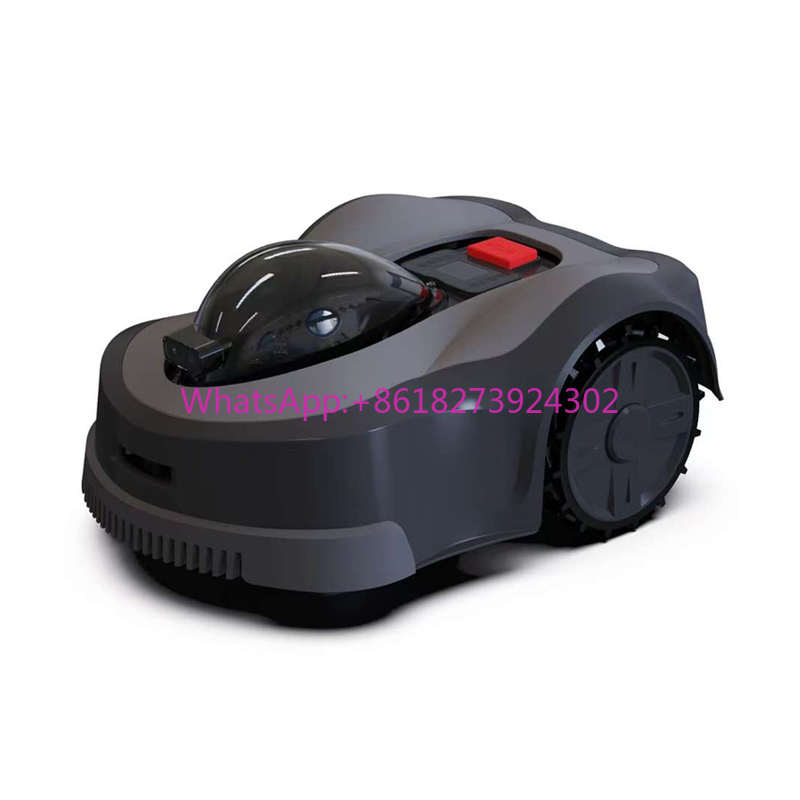 2024 Newest Mini Smart Robotic - Smart Garden Trimmer บทวิจารณ์และราคา